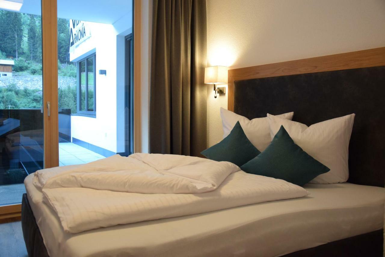 Vida Armonia Apartment อิสชเกิล ภายนอก รูปภาพ