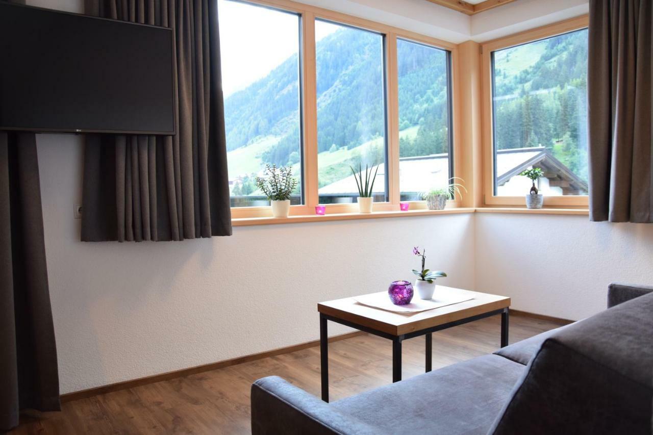 Vida Armonia Apartment อิสชเกิล ภายนอก รูปภาพ