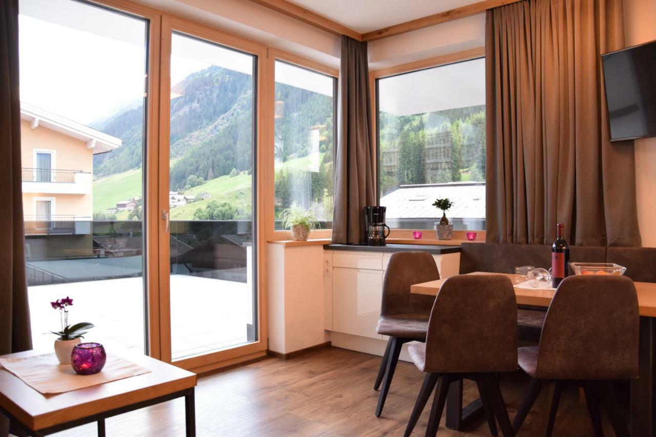Vida Armonia Apartment อิสชเกิล ภายนอก รูปภาพ
