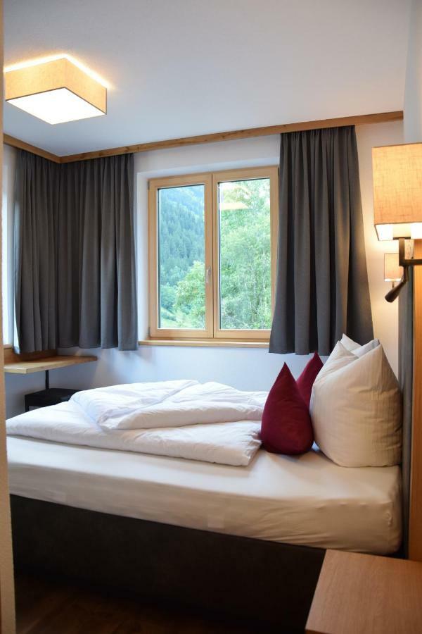 Vida Armonia Apartment อิสชเกิล ภายนอก รูปภาพ
